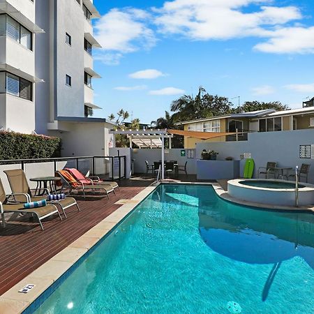 Mariners Resort Kings Beach Caloundra Kültér fotó