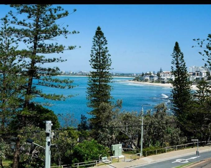 Mariners Resort Kings Beach Caloundra Kültér fotó