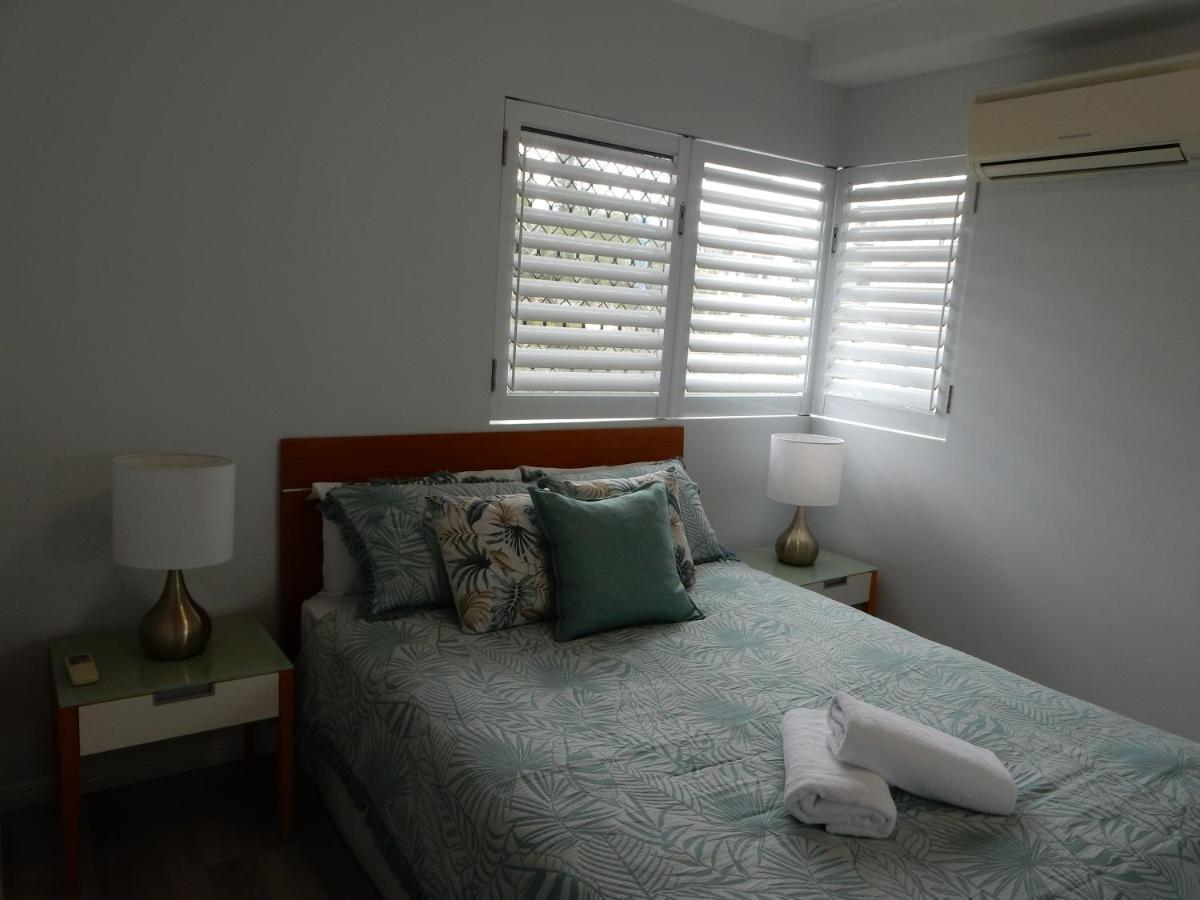 Mariners Resort Kings Beach Caloundra Kültér fotó