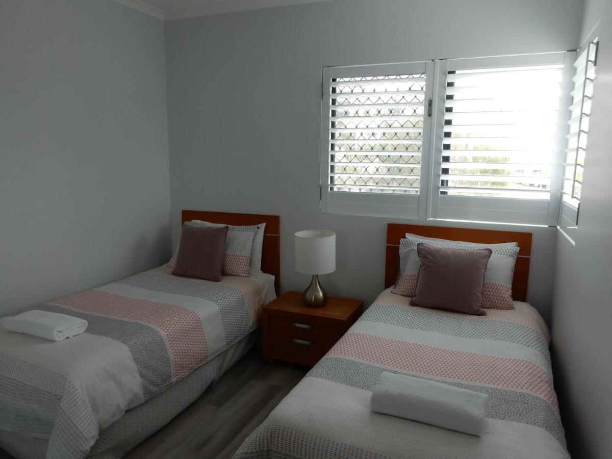 Mariners Resort Kings Beach Caloundra Szoba fotó