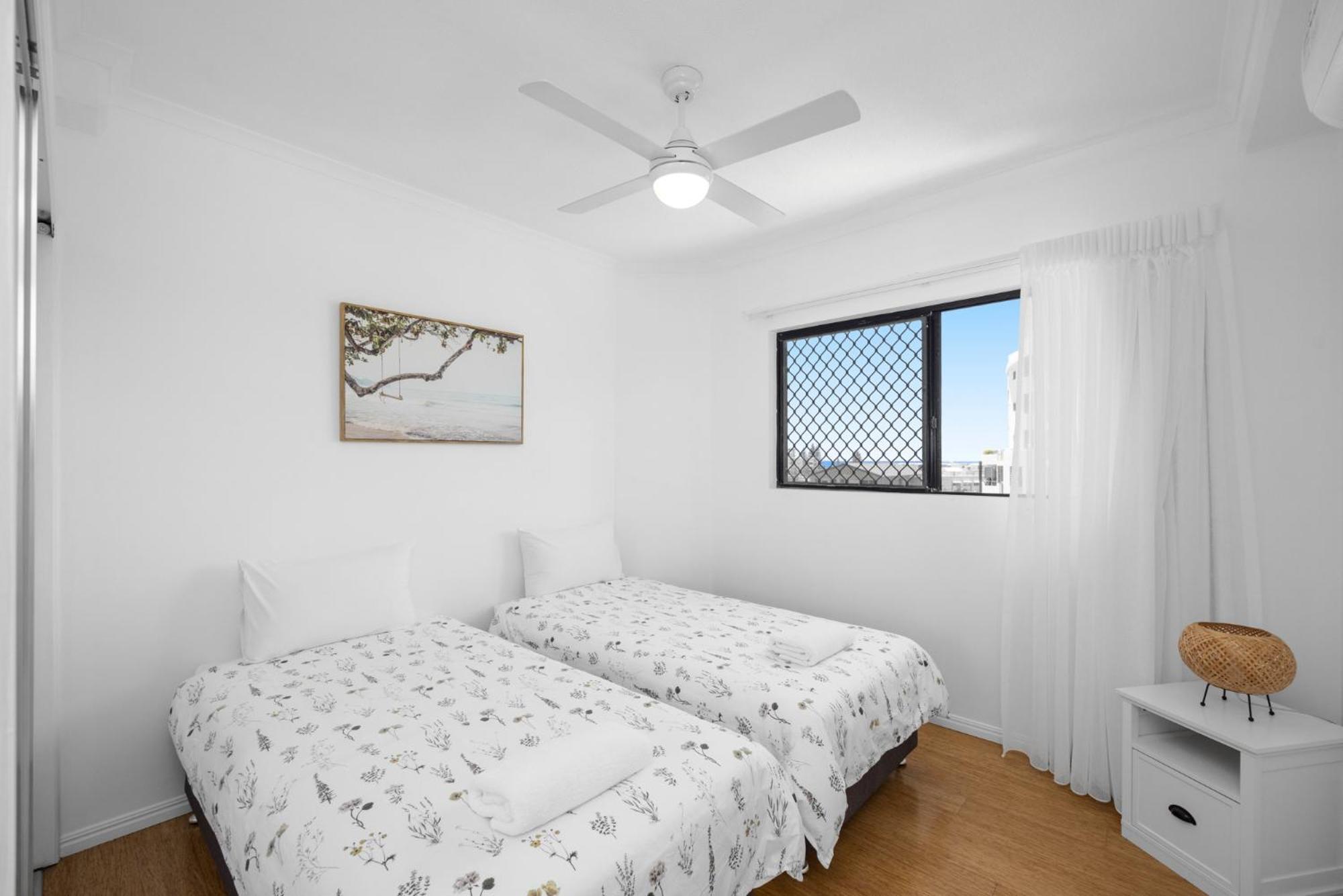 Mariners Resort Kings Beach Caloundra Kültér fotó