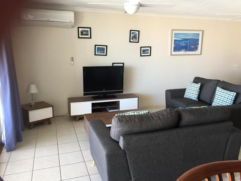 Mariners Resort Kings Beach Caloundra Kültér fotó