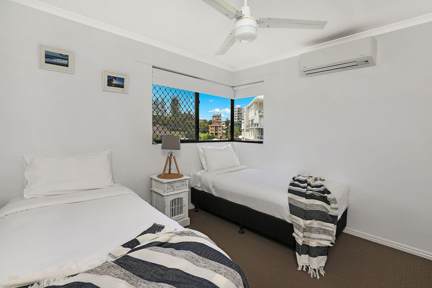 Mariners Resort Kings Beach Caloundra Kültér fotó