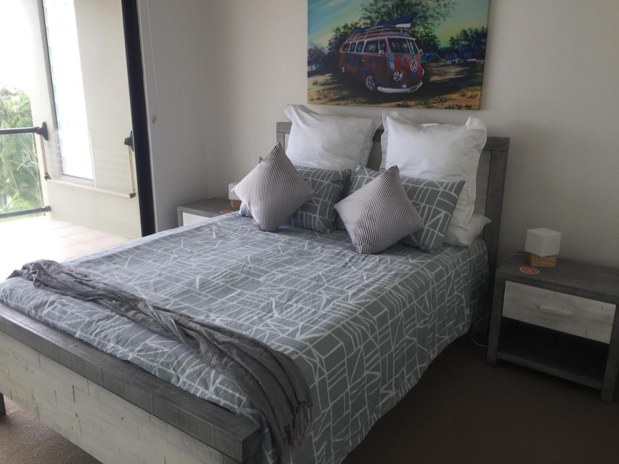 Mariners Resort Kings Beach Caloundra Kültér fotó