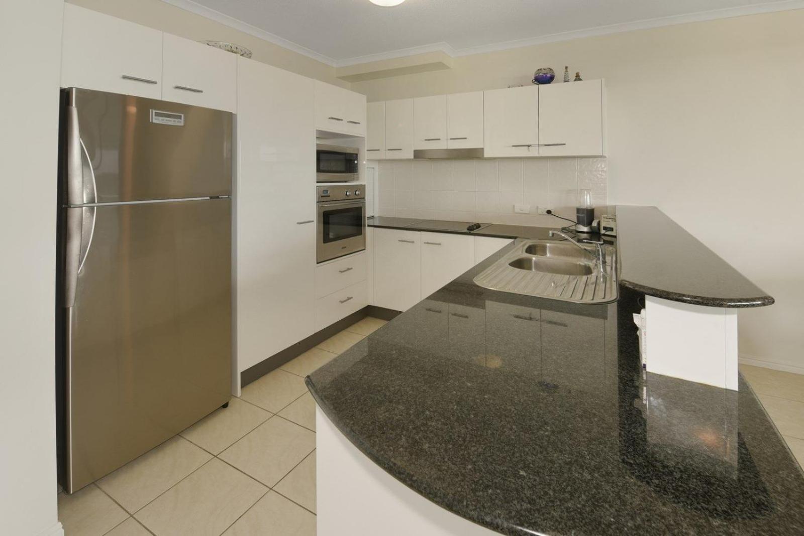 Mariners Resort Kings Beach Caloundra Kültér fotó