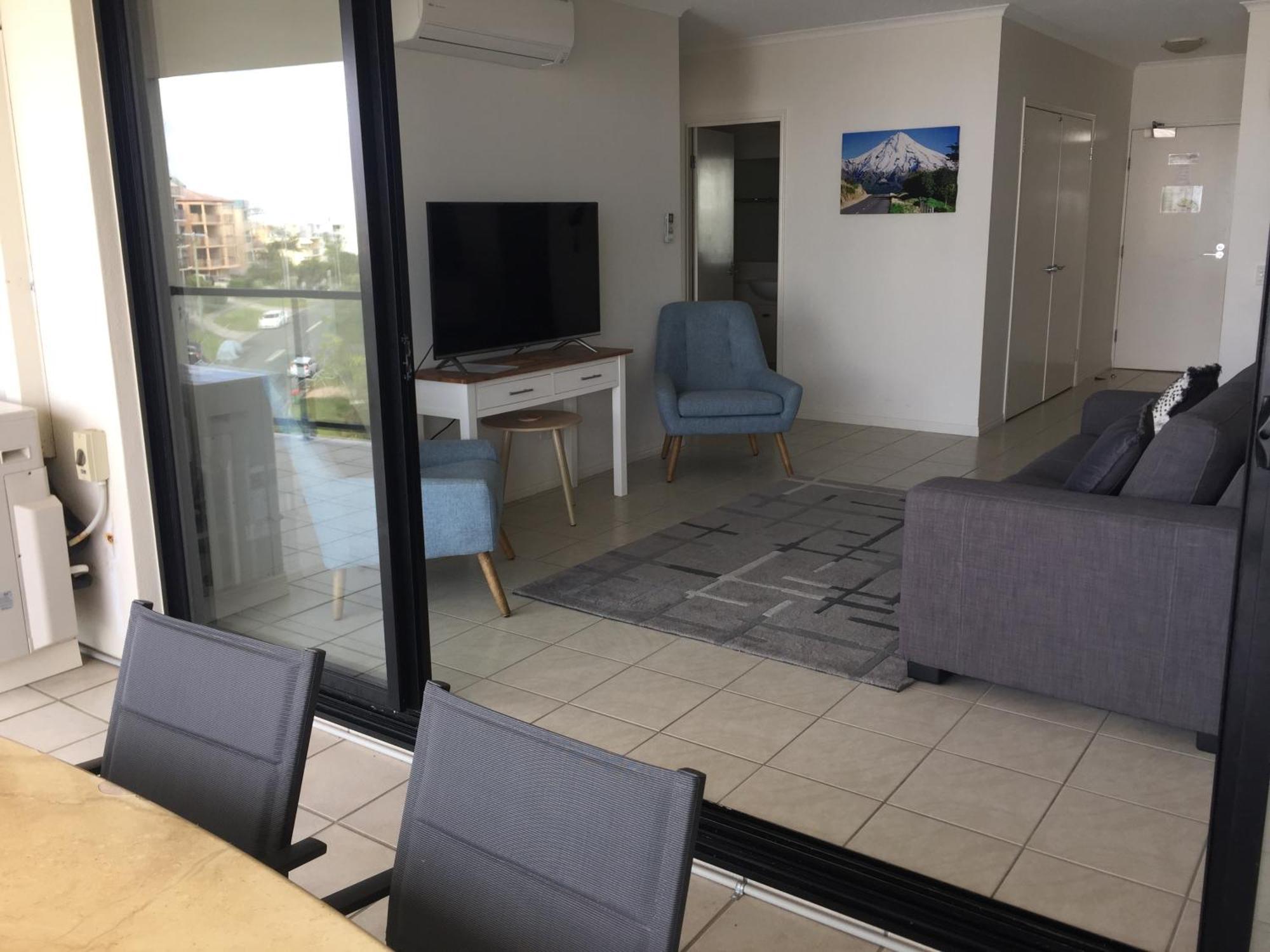 Mariners Resort Kings Beach Caloundra Kültér fotó