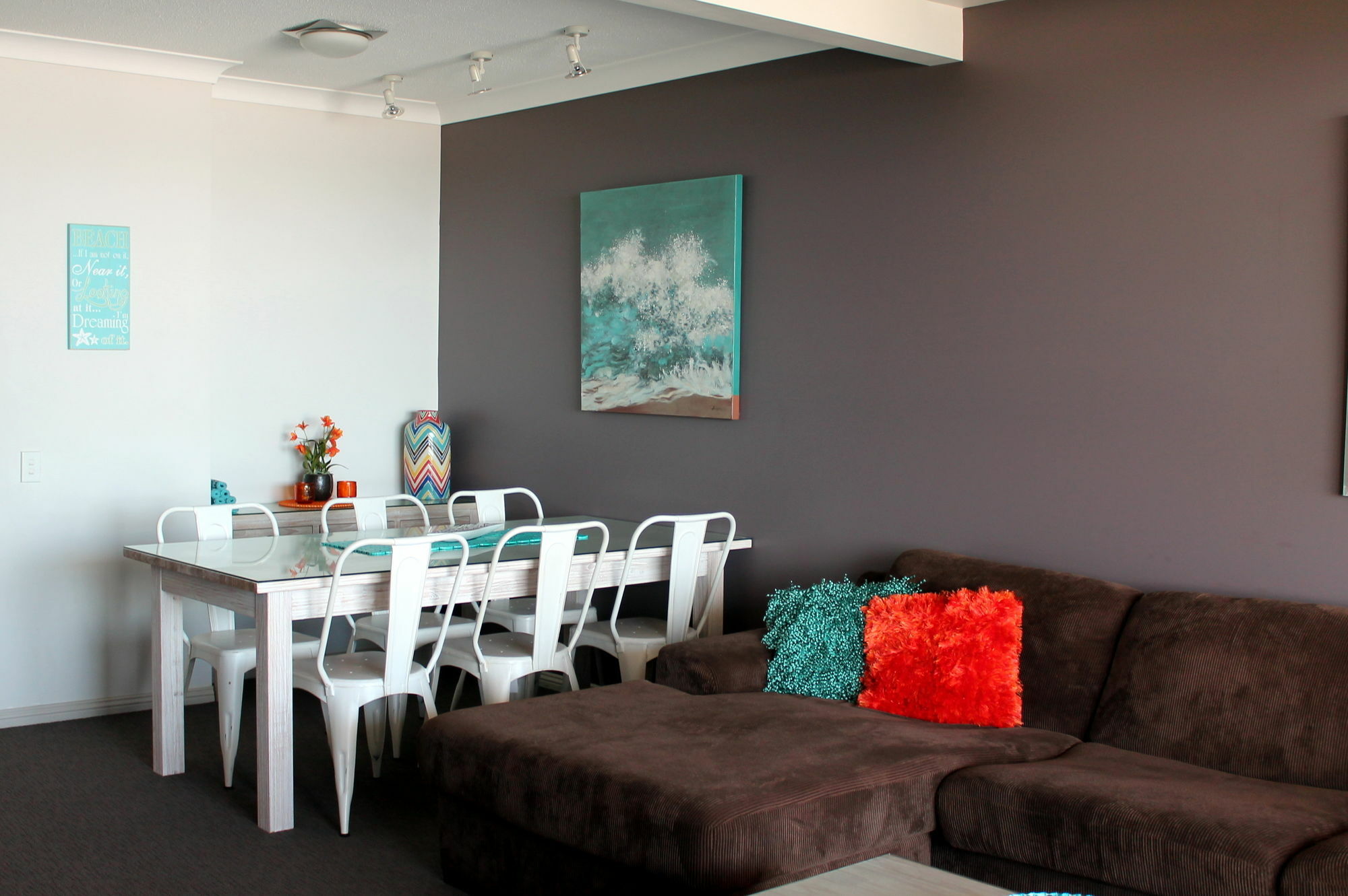 Mariners Resort Kings Beach Caloundra Kültér fotó