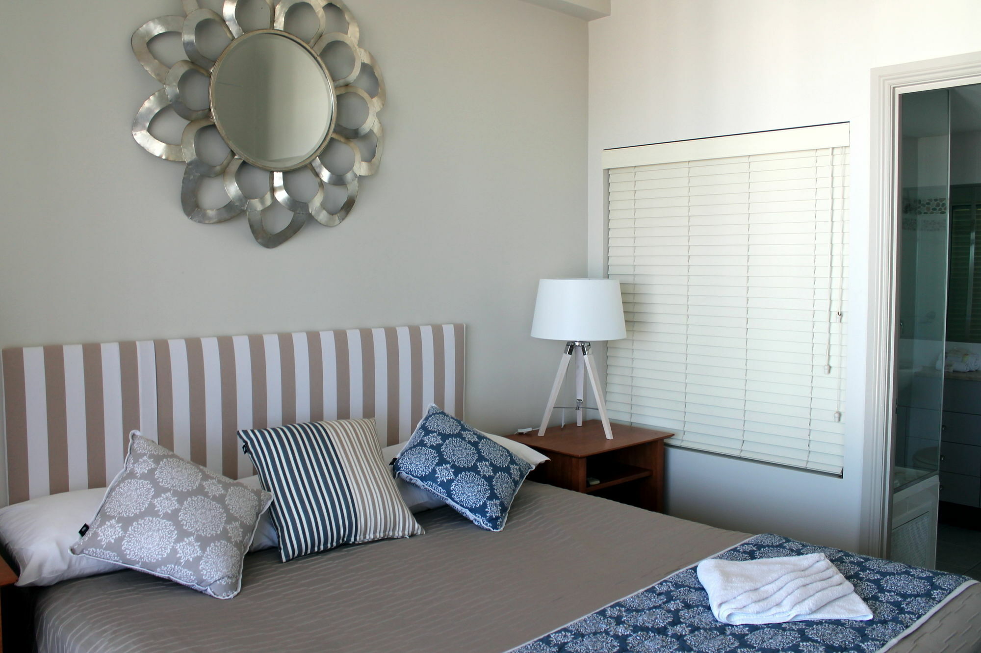 Mariners Resort Kings Beach Caloundra Kültér fotó