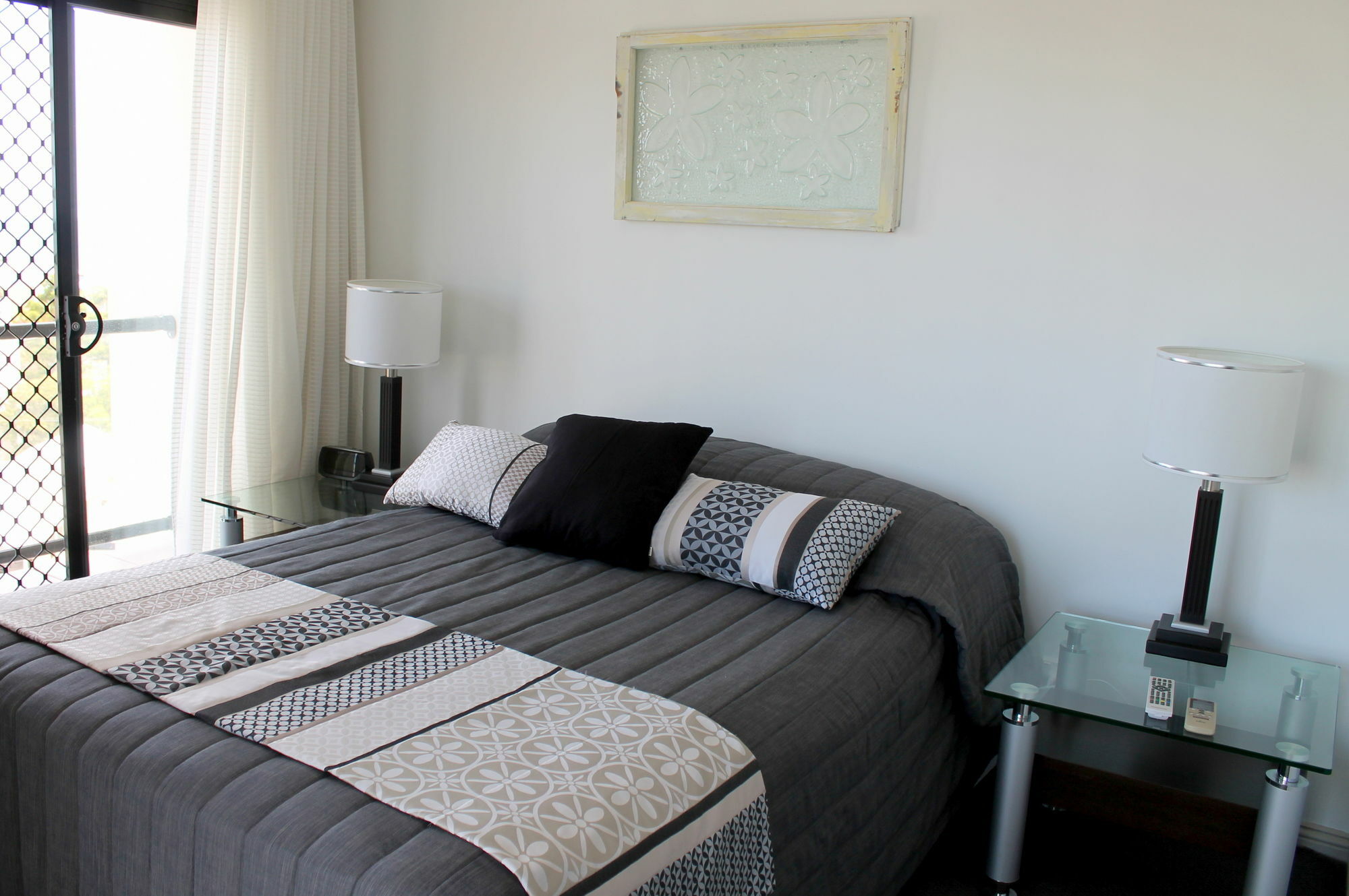 Mariners Resort Kings Beach Caloundra Kültér fotó