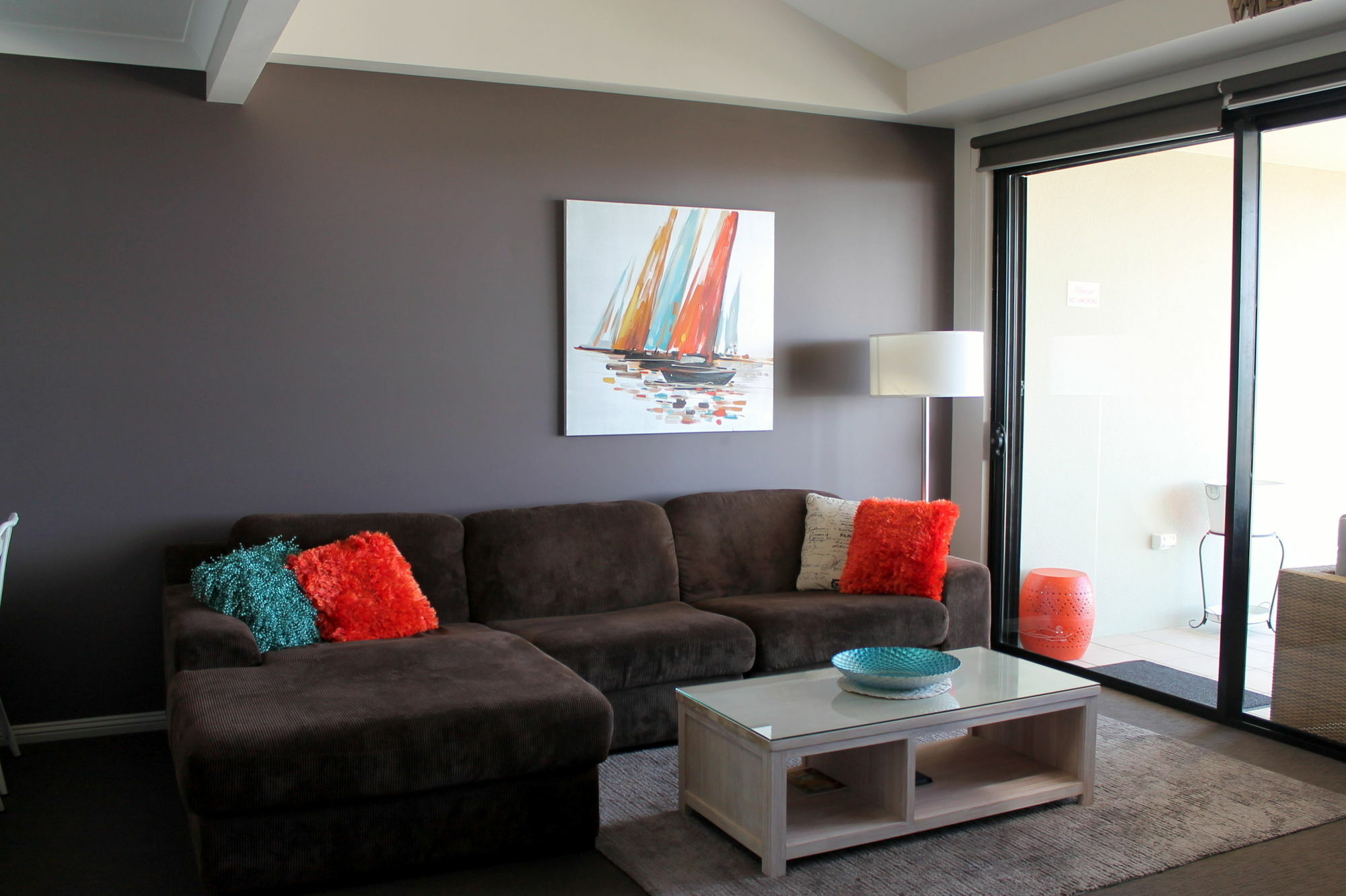 Mariners Resort Kings Beach Caloundra Kültér fotó
