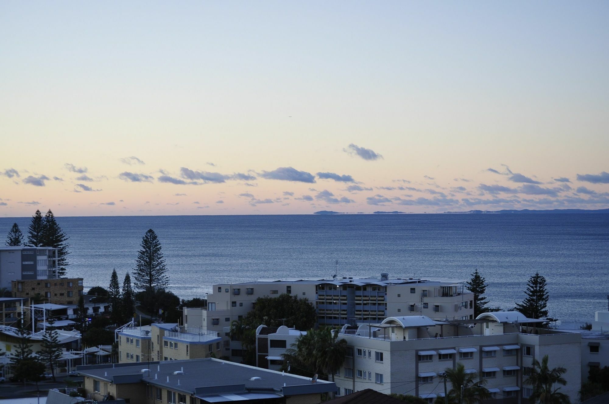 Mariners Resort Kings Beach Caloundra Kültér fotó