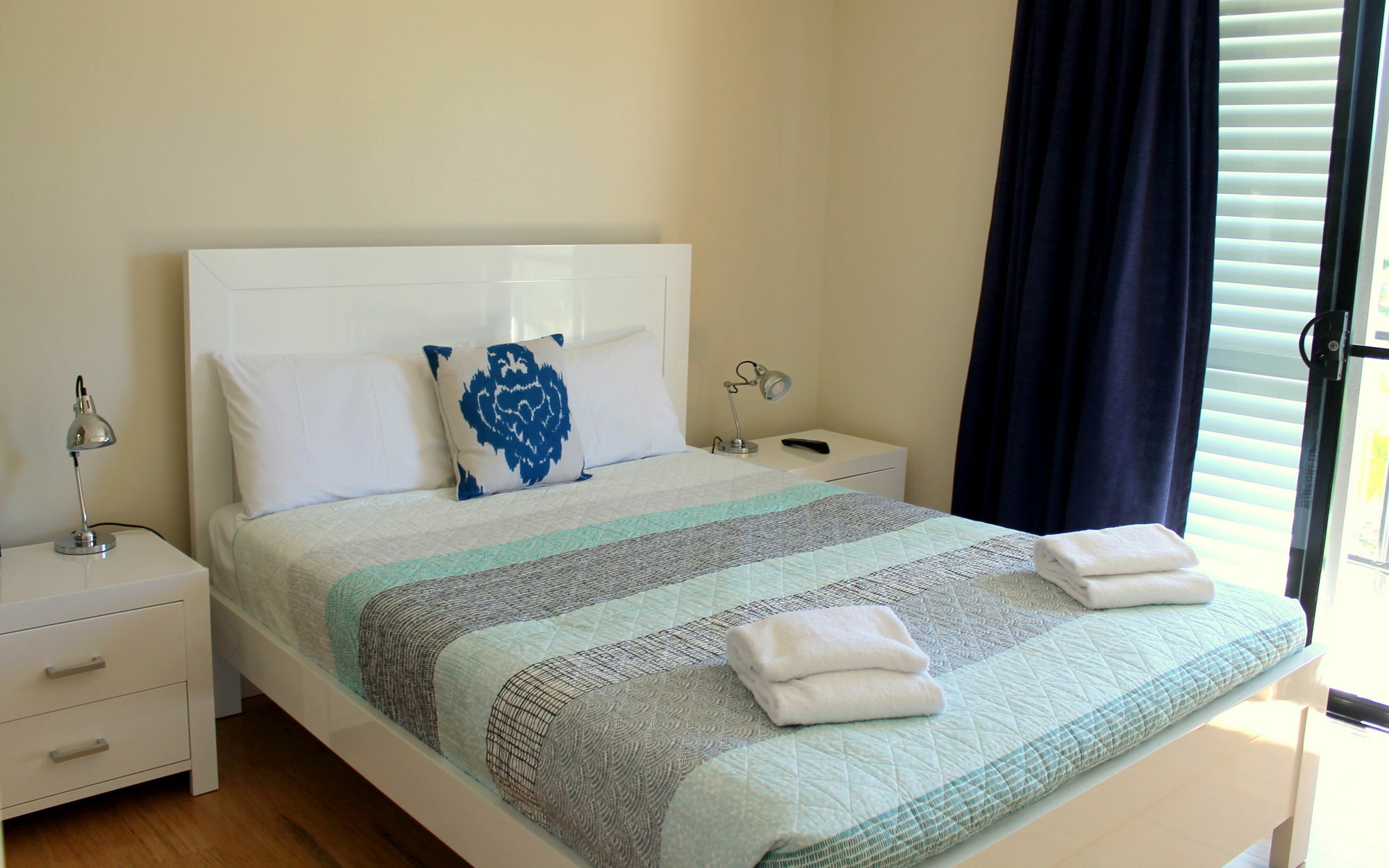 Mariners Resort Kings Beach Caloundra Kültér fotó