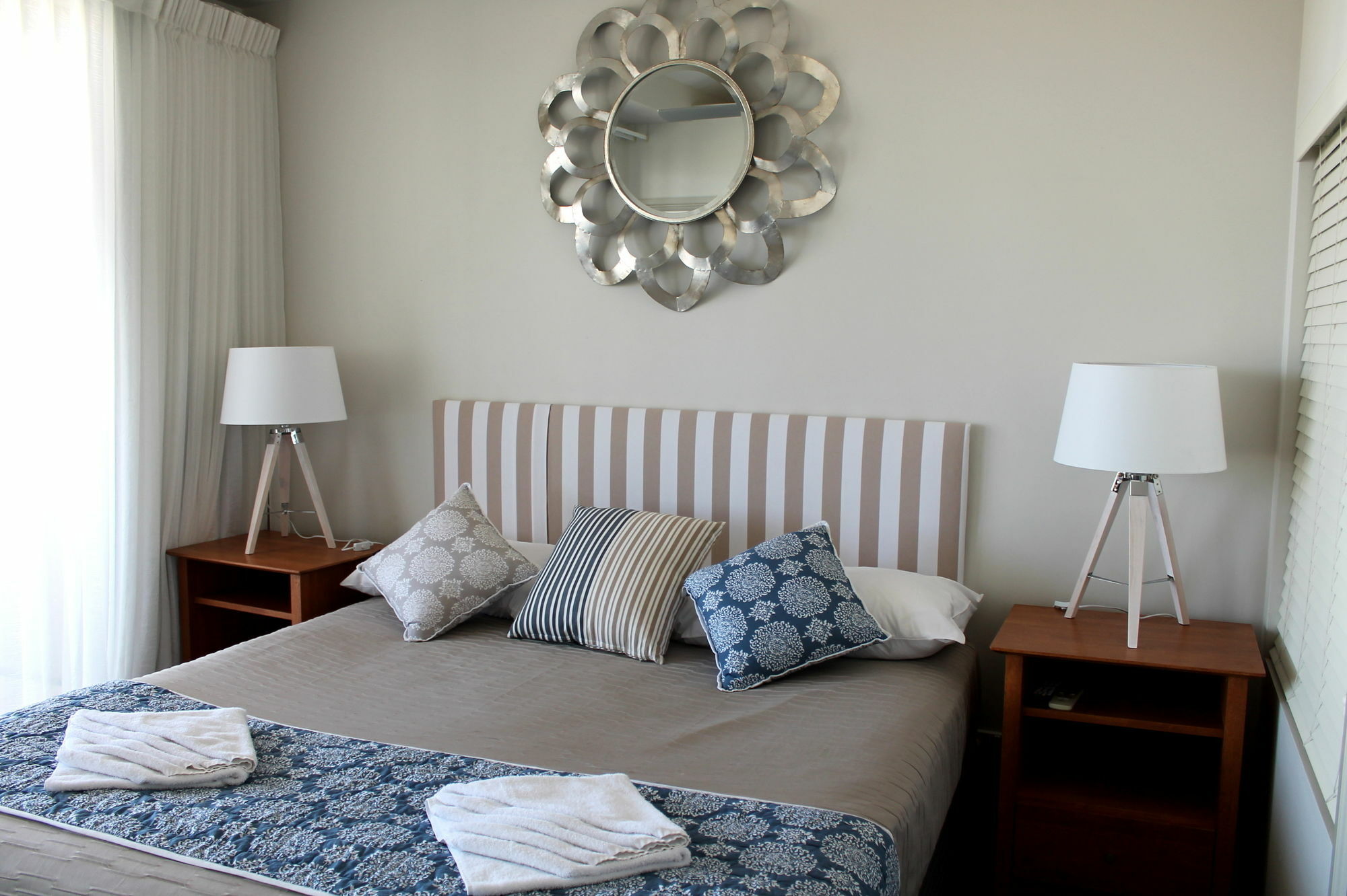 Mariners Resort Kings Beach Caloundra Kültér fotó
