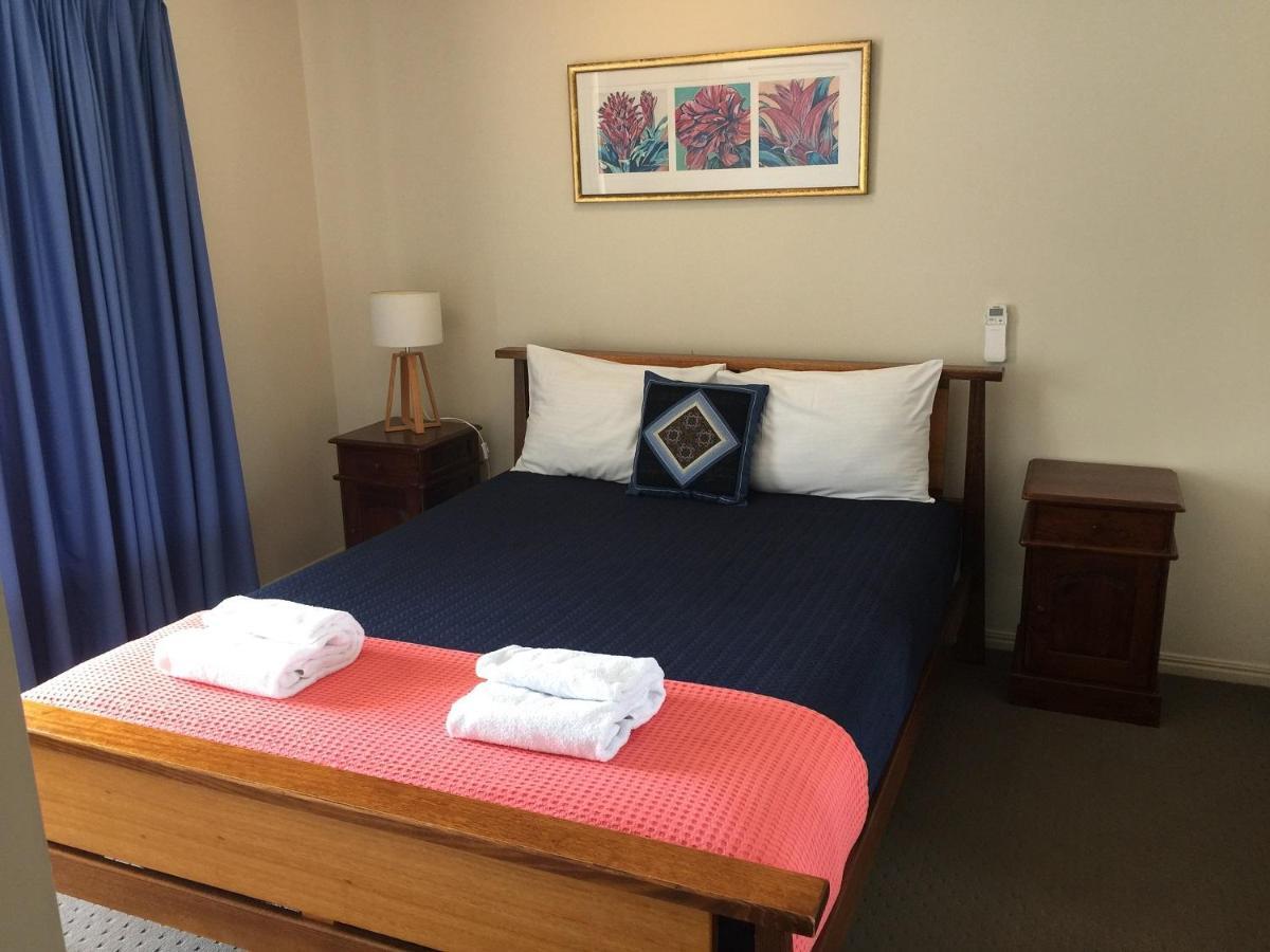 Mariners Resort Kings Beach Caloundra Kültér fotó